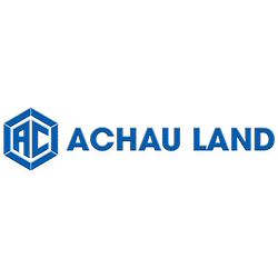 Á CHÂU LAND
