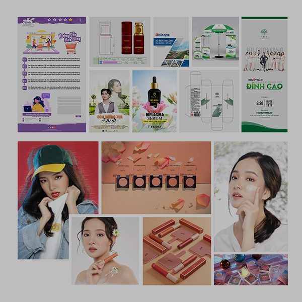 sản xuất hình ảnh